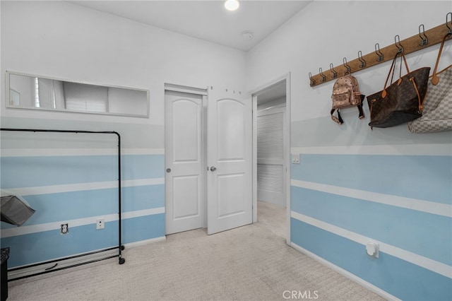 10554 Cannon Dr, Rancho Cucamonga, CA 91730 - unfurnished bedroom with carpet floors and baseboards