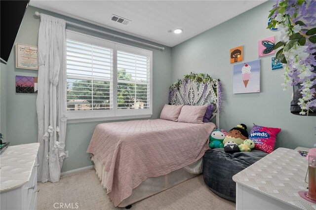 10554 Cannon Dr, Rancho Cucamonga, CA 91730 - carpeted bedroom featuring baseboards