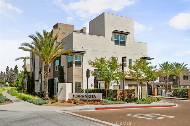 10554 Cannon Dr, Rancho Cucamonga, CA 91730 - view of building exterior