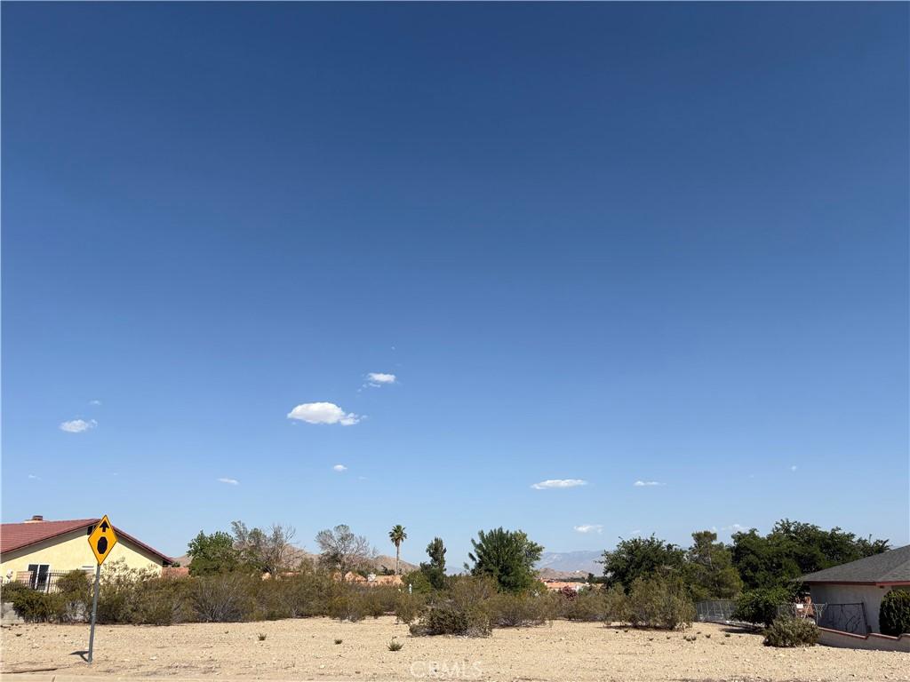 0 Kamana Rd, Apple Valley, CA 92307 - photo 1