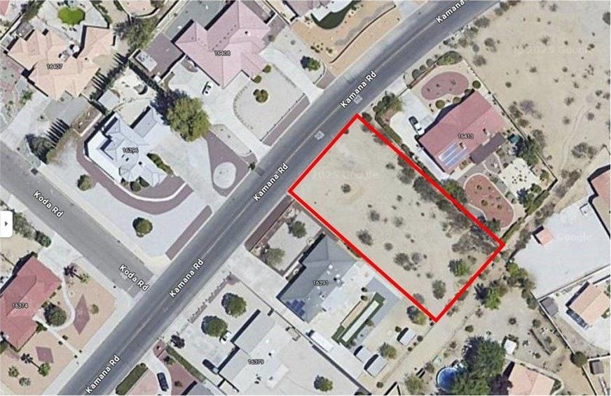 0 Kamana Rd, Apple Valley, CA 92307 - photo 3
