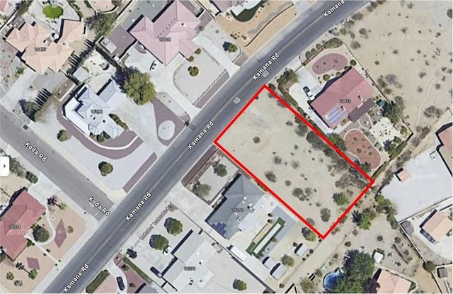 0 Kamana Rd, Apple Valley, CA 92307 - photo 3