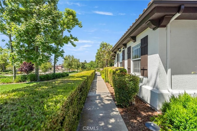 949 Moody Pl, Claremont, CA 91711 - view of yard