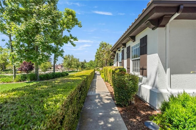 949 Moody Pl, Claremont, CA 91711 - view of yard