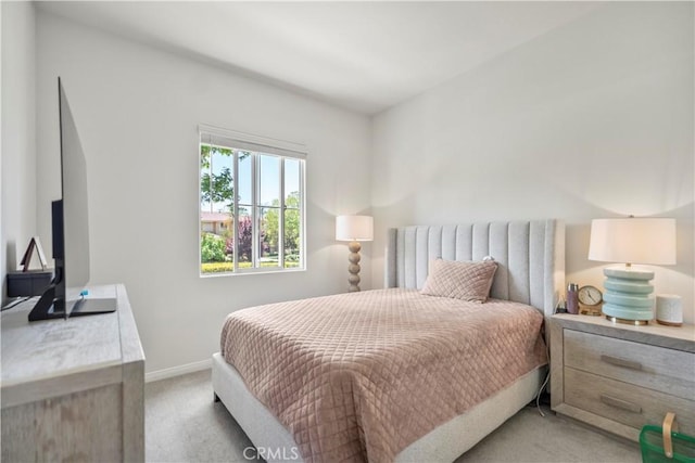 949 Moody Pl, Claremont, CA 91711 - bedroom featuring light carpet and baseboards