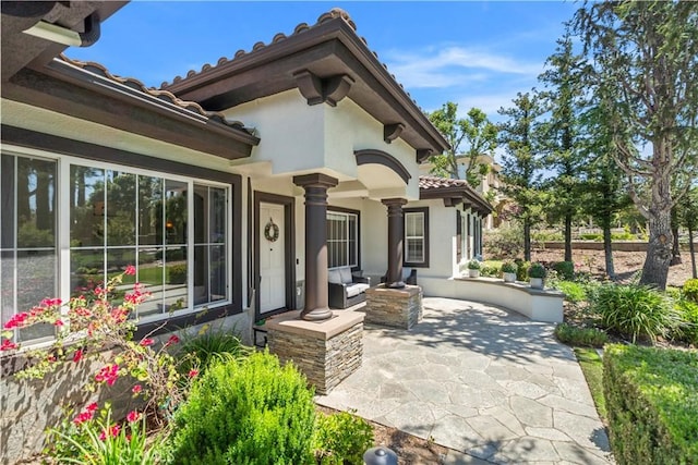 949 Moody Pl, Claremont, CA 91711 - view of patio
