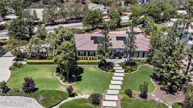 949 Moody Pl, Claremont, CA 91711 - aerial overview of property's location