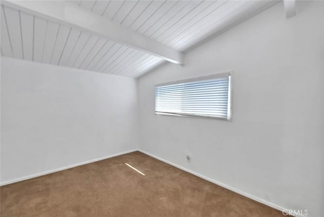 17109 E Orkney St, Azusa, CA 91702 - carpeted empty room with baseboards