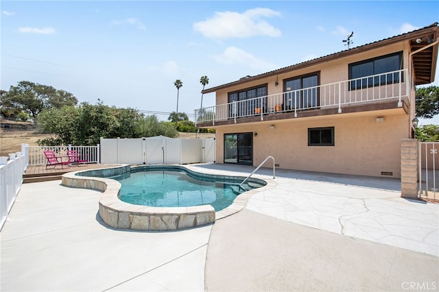 1238 Barbara Dr, Vista, CA 92084 - photo 2