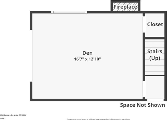 1238 Barbara Dr, Vista, CA 92084 - photo 48