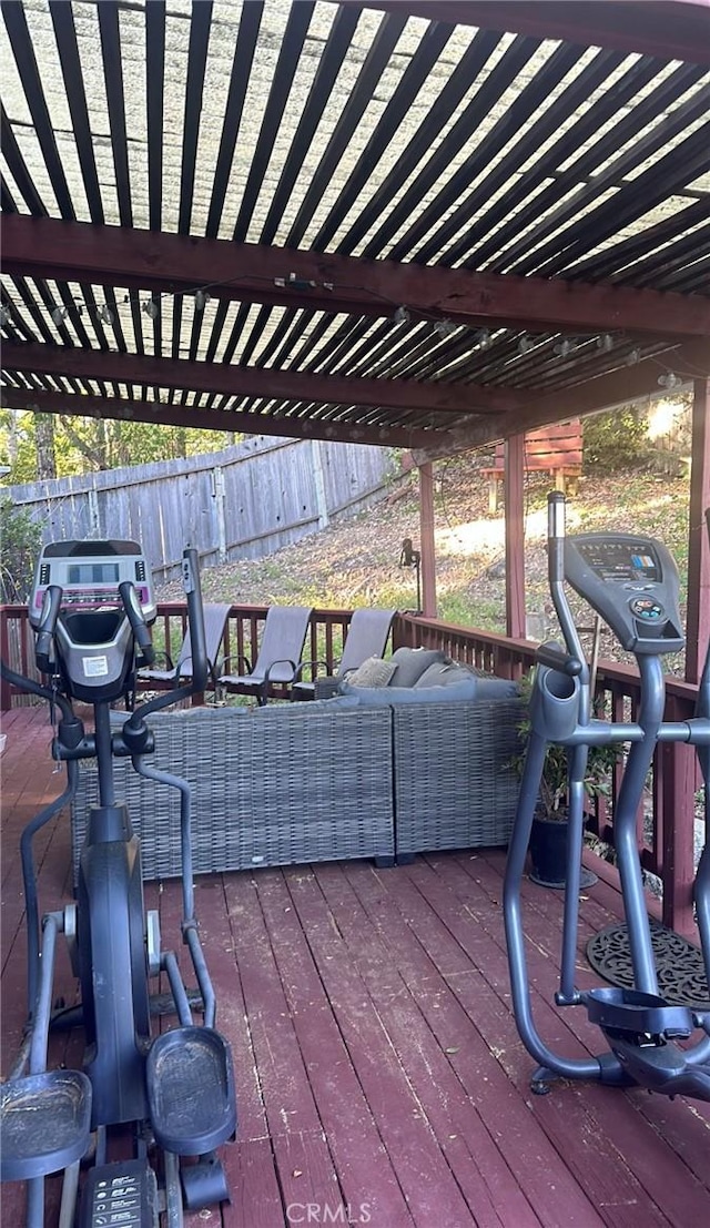 27009 Hawk Ct, Willits, CA 95490 - photo 5