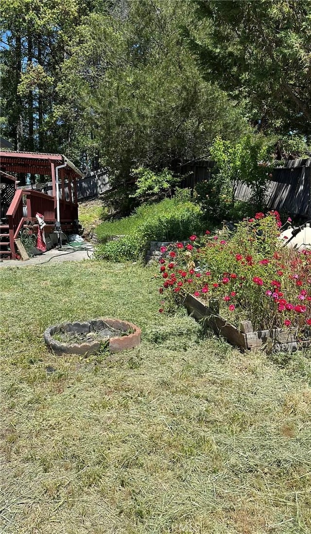 27009 Hawk Ct, Willits, CA 95490 - photo 4