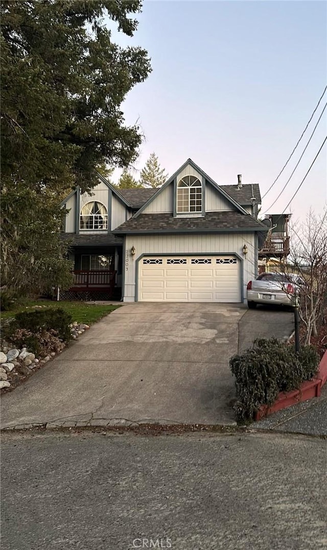 27009 Hawk Ct, Willits, CA 95490 - photo 2