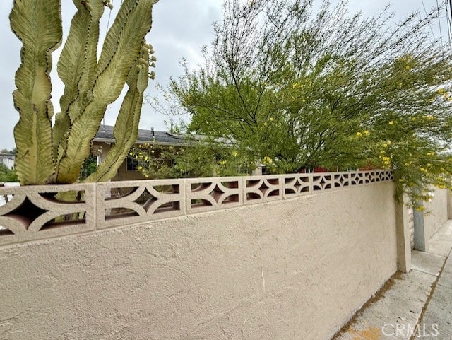 1186 Buelah Ave, City Terrace, CA 90063 - view of gate