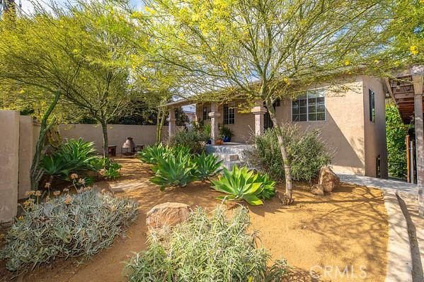 1186 Buelah Ave, City Terrace, CA 90063 - view of yard