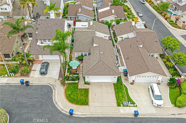 25312 Cassandra Ct, Mission Viejo, CA 92691 - aerial view of residential area