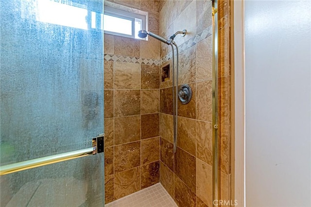 25312 Cassandra Ct, Mission Viejo, CA 92691 - full bath with a stall shower