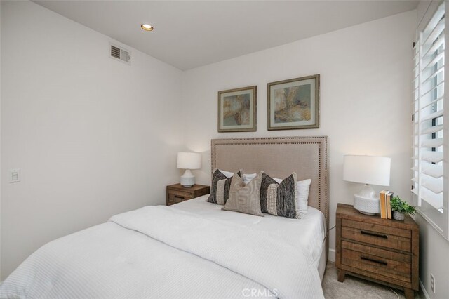 1501 Reggio Aisle, Irvine, CA 92606 - bedroom with recessed lighting and carpet flooring