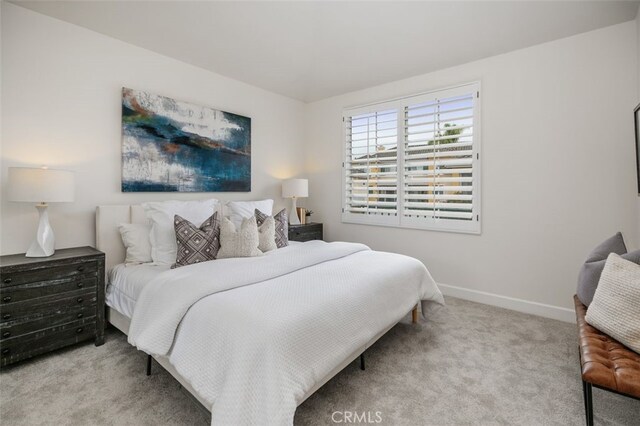 1501 Reggio Aisle, Irvine, CA 92606 - carpeted bedroom featuring baseboards