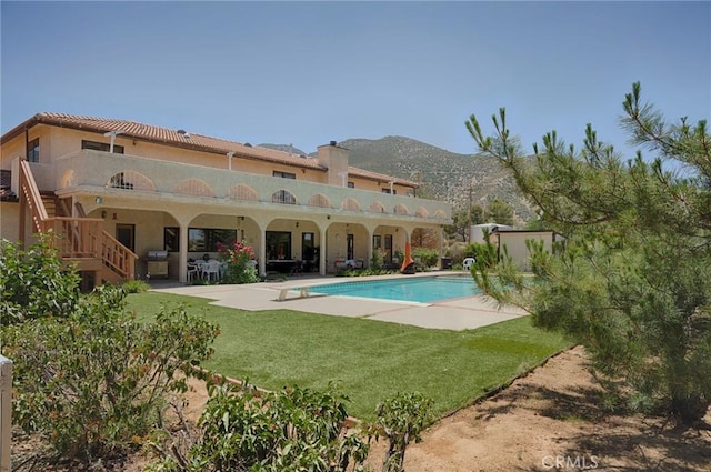 30240 Aliso Canyon Rd, Acton, CA 93510 - photo 53