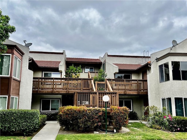 967 S Citron St Unit 3, Anaheim, CA 92805 - view of property
