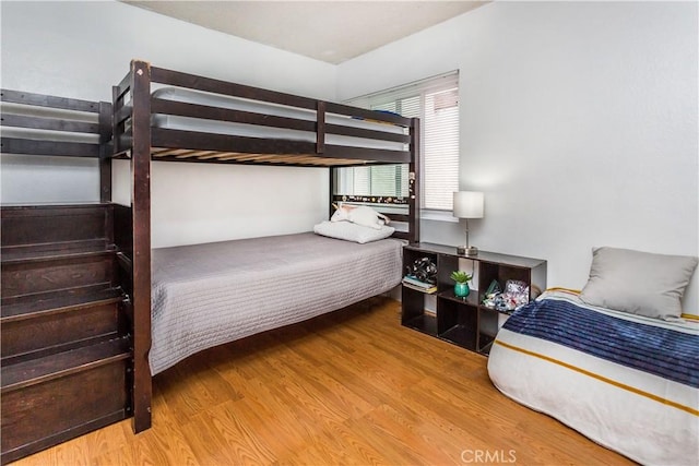 967 S Citron St Unit 3, Anaheim, CA 92805 - bedroom featuring wood finished floors
