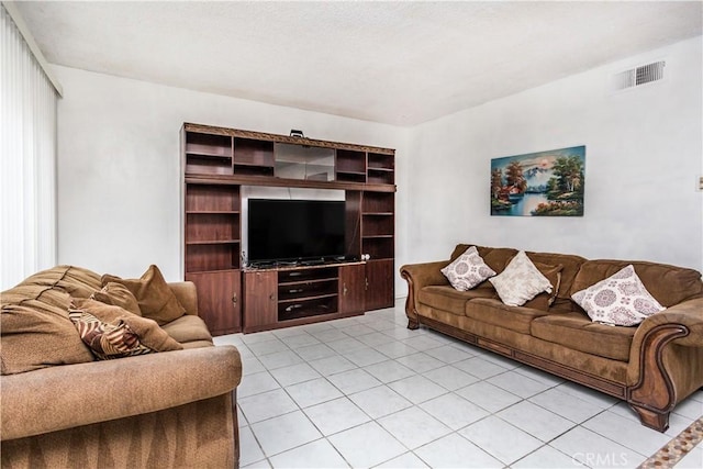 967 S Citron St Unit 3, Anaheim, CA 92805 - living area with light tile patterned floors