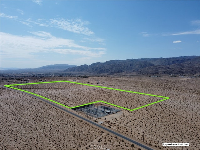 70700 Two Mile Rd Unit 29, Palms, CA 92277