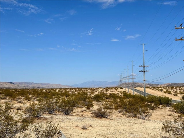 70700 Two Mile Rd Unit 29, Palms, CA 92277