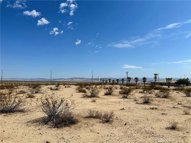70700 Two Mile Rd Unit 29, Palms, CA 92277