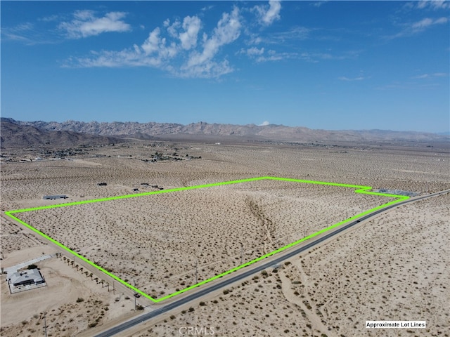 70700 Two Mile Rd Unit 29, Palms, CA 92277
