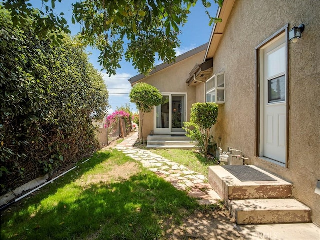 13815 Lexicon Ave, Sylmar, CA 91342 - view of yard