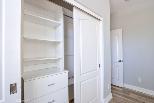 45118 Riverstone Ct, Temecula, CA 92592 - view of closet