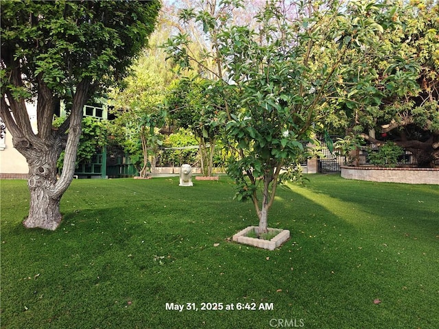 19910 Tennessee Trl, Walnut, CA 91789 - view of green lawn