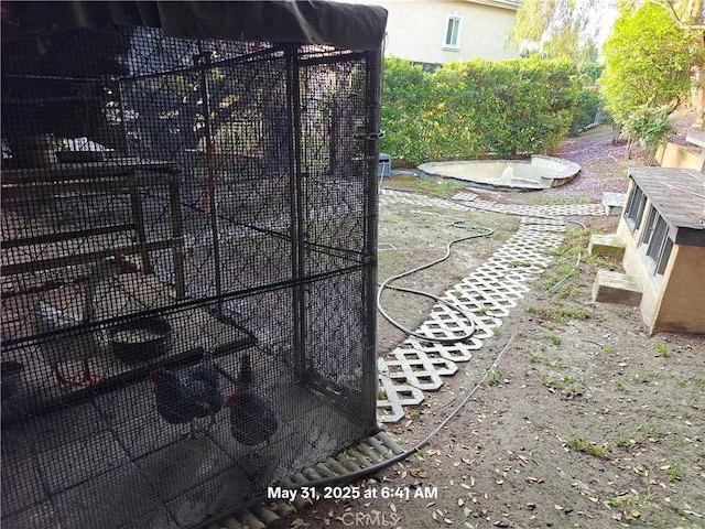 19910 Tennessee Trl, Walnut, CA 91789 - view of yard