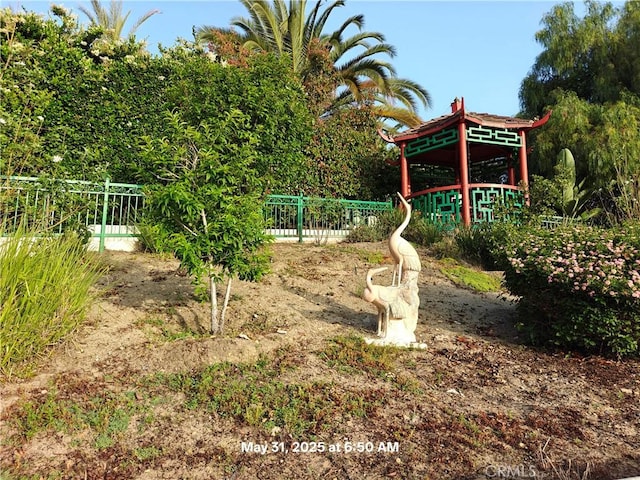 19910 Tennessee Trl, Walnut, CA 91789 - view of yard