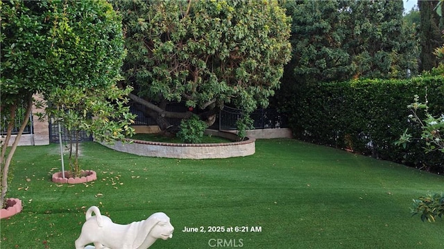19910 Tennessee Trl, Walnut, CA 91789 - view of grassy yard
