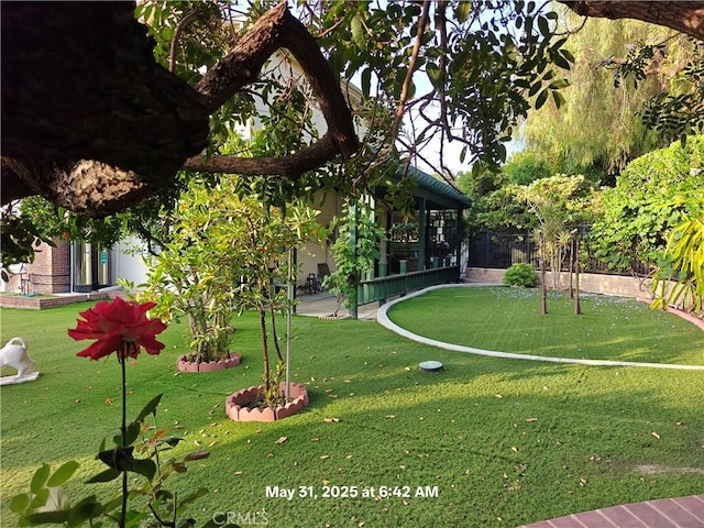 19910 Tennessee Trl, Walnut, CA 91789 - view of green lawn