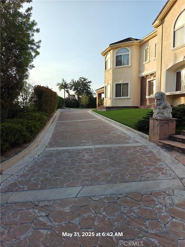19910 Tennessee Trl, Walnut, CA 91789 - view of street