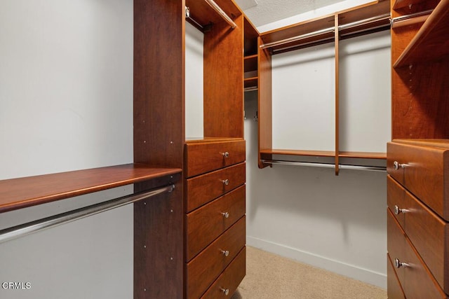 1205 Pacific Hwy Unit 1005, San Diego, CA 92101 - spacious closet with carpet