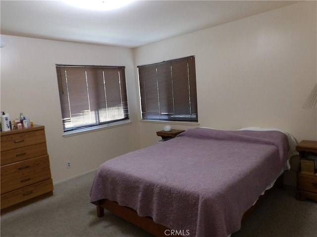 18735 Knapp St, Northridge, CA 91324 - view of carpeted bedroom
