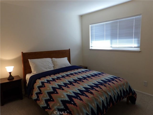 18735 Knapp St, Northridge, CA 91324 - view of carpeted bedroom