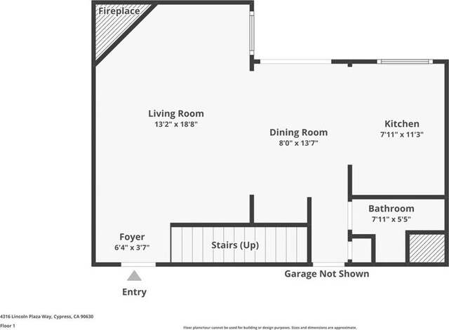 4316 Lincoln Plaza Way, Cypress, CA 90630 - photo 48