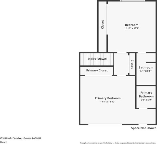 4316 Lincoln Plaza Way, Cypress, CA 90630 - photo 49
