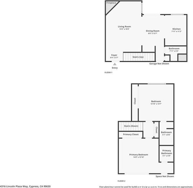 4316 Lincoln Plaza Way, Cypress, CA 90630 - photo 47