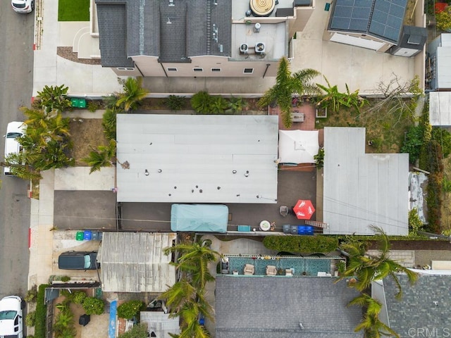 15254 Redwood Ave, Carlsbad, CA 92008 - aerial view