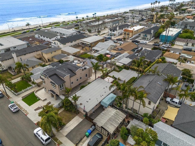 15254 Redwood Ave, Carlsbad, CA 92008 - view of property location with nearby suburban area and extended coastline