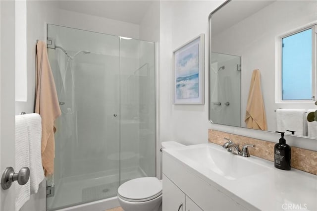 1715 Stanford Ave, Redondo Beach, CA 90278 - full bathroom with a shower stall and vanity