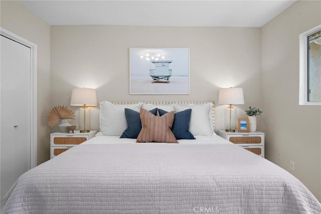 1715 Stanford Ave, Redondo Beach, CA 90278 - bedroom with a closet
