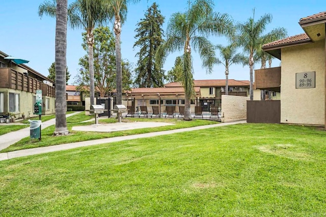 615 Fredricks Ave Unit 103, Oceanside, CA 92058 - view of property's community